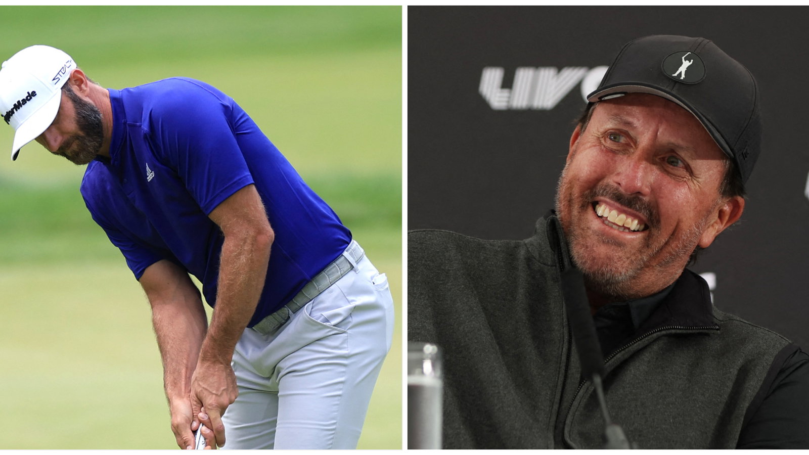 LIV Golf Portland: How much did each player win at Pumpkin Ridge?